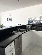 U Suites on Courtenay