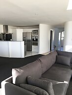 U Suites on Courtenay