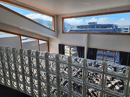 U Suites on Courtenay