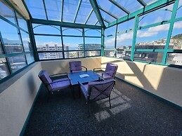 U Suites on Courtenay