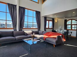 U Suites on Courtenay