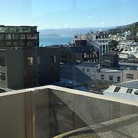 U Suites on Courtenay