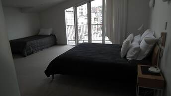 U Suites on Courtenay