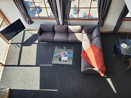 U Suites on Courtenay