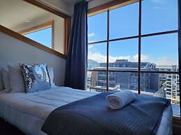 U Suites on Courtenay