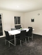 U Suites on Courtenay