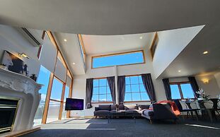 U Suites on Courtenay