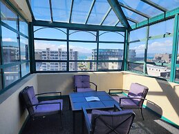 U Suites on Courtenay