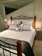 U Suites on Courtenay