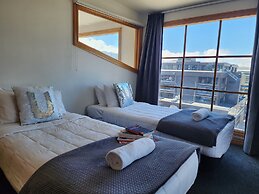 U Suites on Courtenay