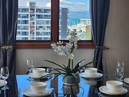 U Suites on Courtenay