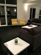 U Suites on Courtenay