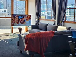 U Suites on Courtenay