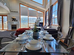 U Suites on Courtenay