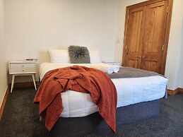 U Suites on Courtenay