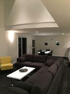 U Suites on Courtenay