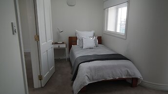 U Suites on Courtenay