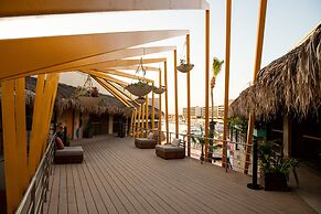 Mayan Monkey Los Cabos | Social Hotel
