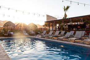 Mayan Monkey Los Cabos | Social Hotel