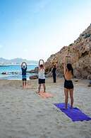 Mayan Monkey Los Cabos | Social Hotel