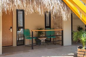 Mayan Monkey Los Cabos | Social Hotel