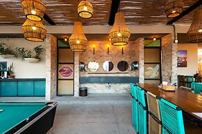 Mayan Monkey Los Cabos | Social Hotel