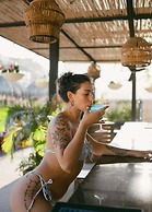 Mayan Monkey Los Cabos | Social Hotel