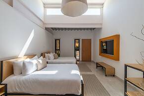 Mayan Monkey Los Cabos | Social Hotel