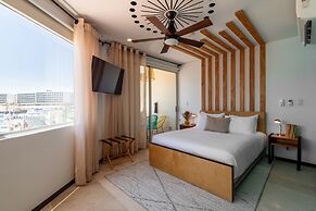 Mayan Monkey Los Cabos | Social Hotel