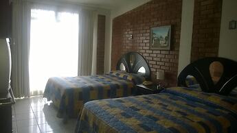 Mariana's Petit Hotel
