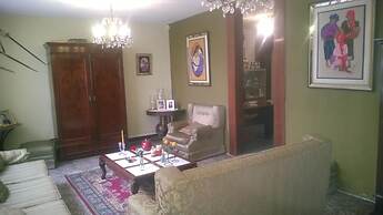 Mariana's Petit Hotel