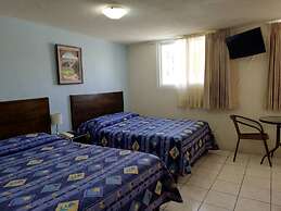 Mariana's Petit Hotel
