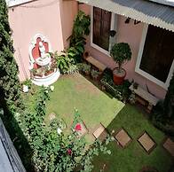 Mariana's Petit Hotel
