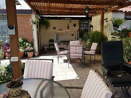 Mariana's Petit Hotel