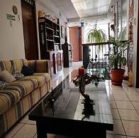 Mariana's Petit Hotel