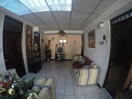 Mariana's Petit Hotel
