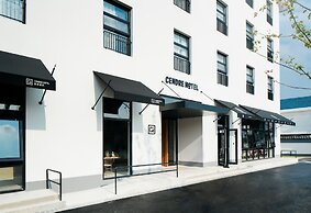 Cendre Hotel