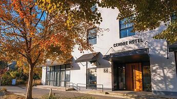 Cendre Hotel