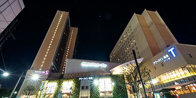 Ours Inn Hankyu