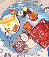 Quy Nhon Homestay BnB