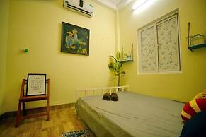 Quy Nhon Homestay BnB