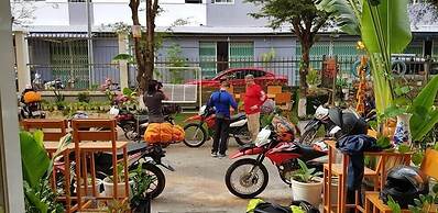 Quy Nhon Homestay BnB