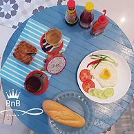 Quy Nhon Homestay BnB