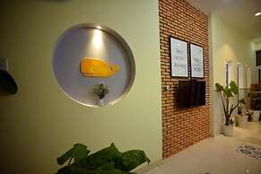Quy Nhon Homestay BnB