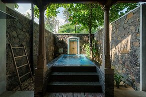 Royal Indigo Villa