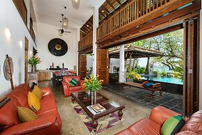 Royal Indigo Villa