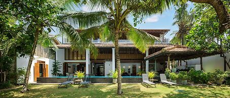 Royal Indigo Villa