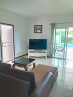 Wirason 2-Bedroom Pool Villa