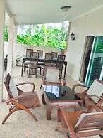 Wirason 2-Bedroom Pool Villa