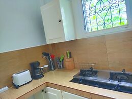 Wirason 2-Bedroom Pool Villa